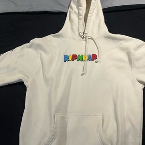Ripndip mario hoodie